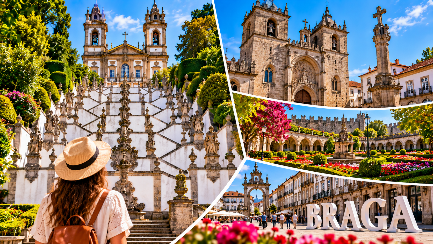 Braga Meio-Dia